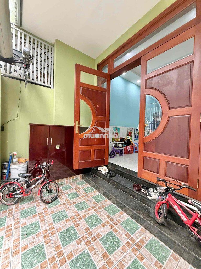 Nhà 3 tầng gần cách vạn phúc city 2km , gần ql13 cũ hiệp bình phước - 3
