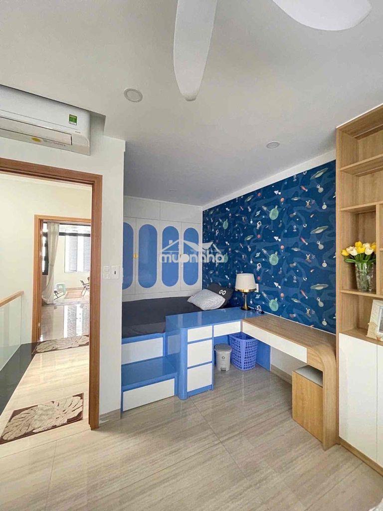 🔥 Giảm ngay 700tr - bán gấp nhà mặt tiền thới an, quận 12 - Ảnh 4