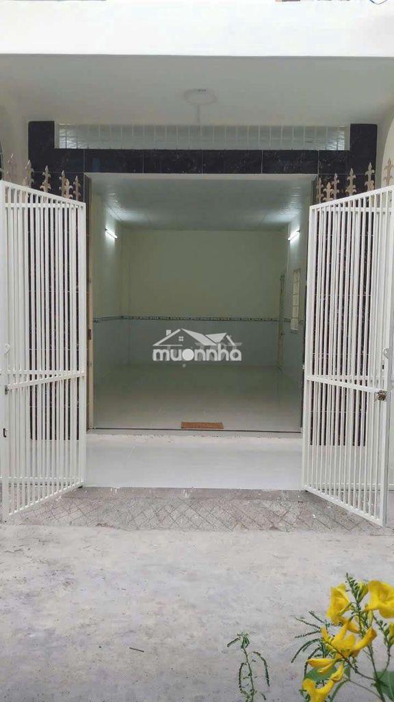 Giảm 500 triệu,an dương vương,bình tân,hẻm xe hơi,90m2,còn 7.7 tỏi - Ảnh 3