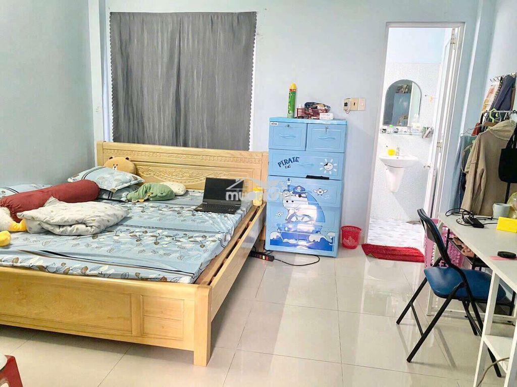 Nhà đẹp đường xe tải - kinh doanh buôn bán được - Ảnh 4