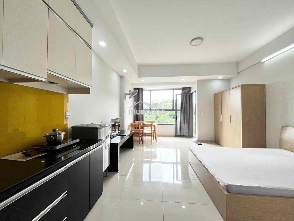 Cho thuê căn hộ studio chung cư cao cấp botanica premier - chủ đầu t - Ảnh 3