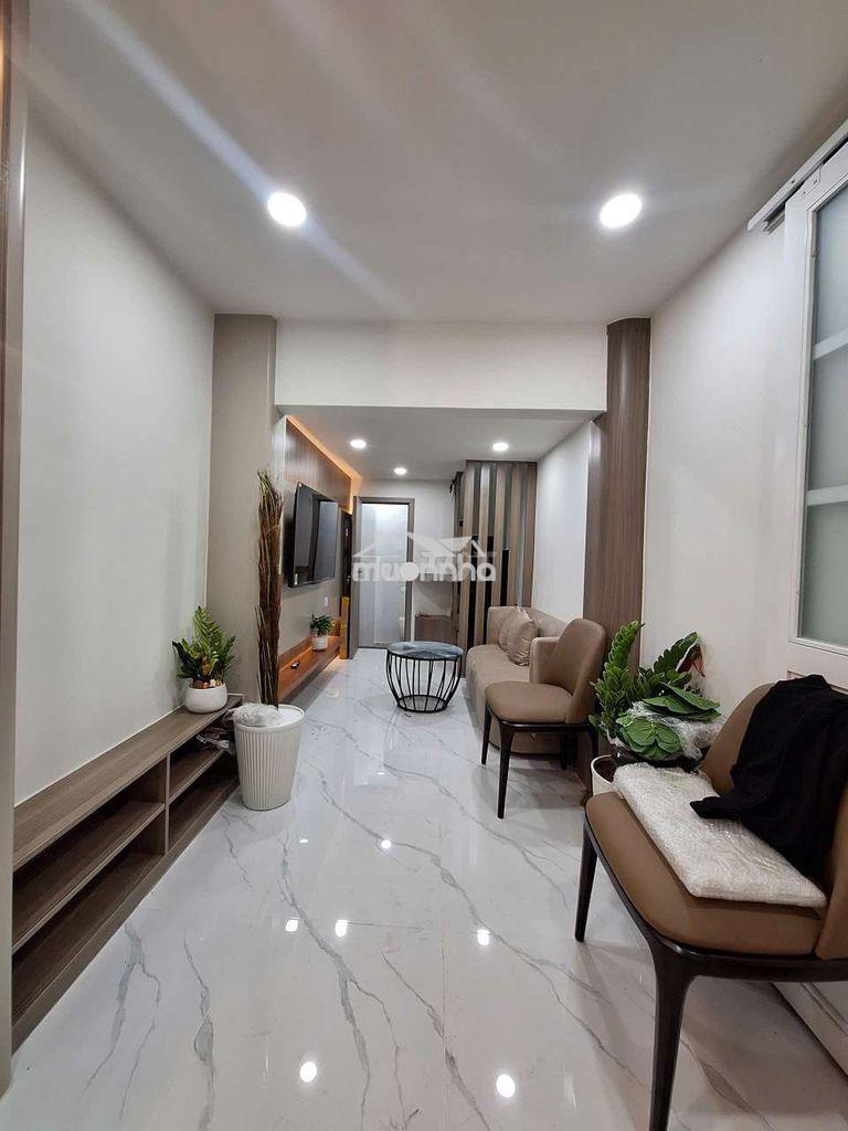 ❤️❤️ Chủ gởi bán căn nhà mới xây full nội thất cao cấp  - Ảnh 4