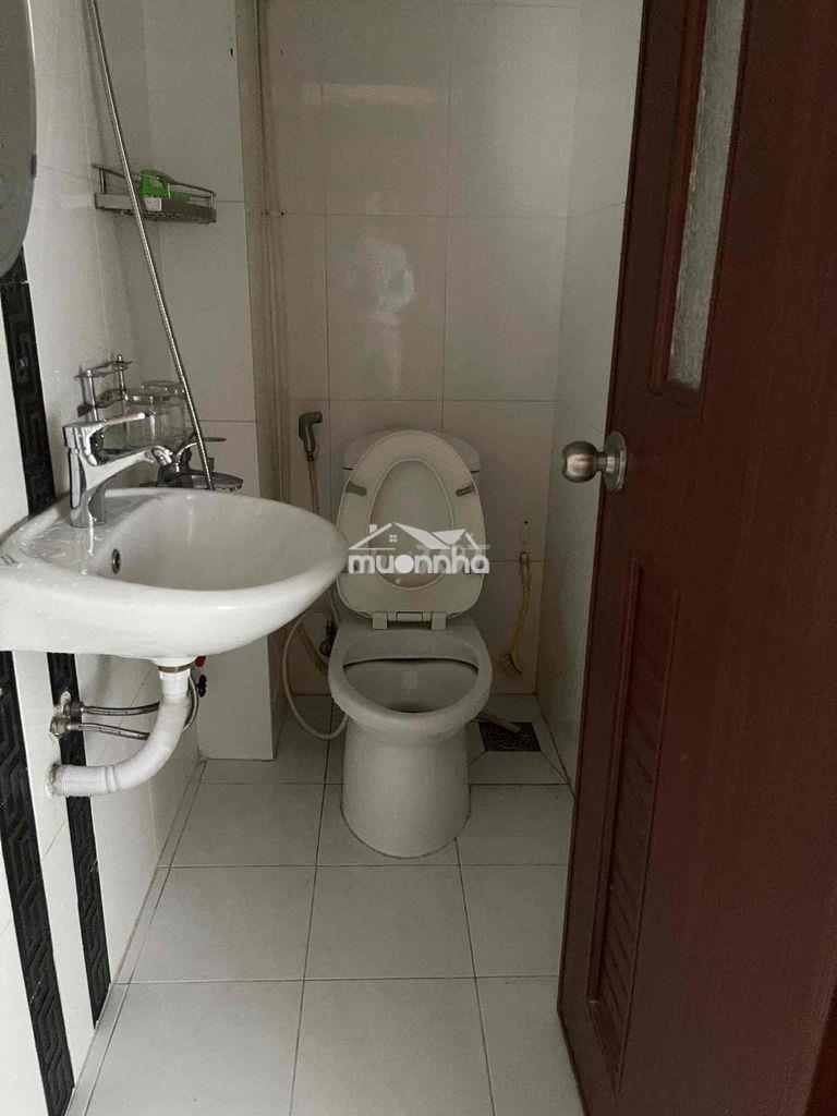 Cho thuê 2 căn nhà riêng trần đình xu phường ông lãnh quận 1 - Ảnh 4
