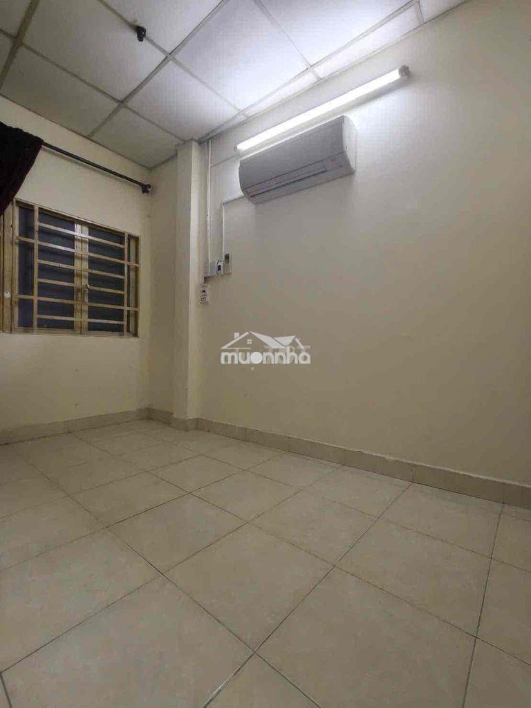 Quận 5: 7 triệu -2pn -2 máy lạnh - 3