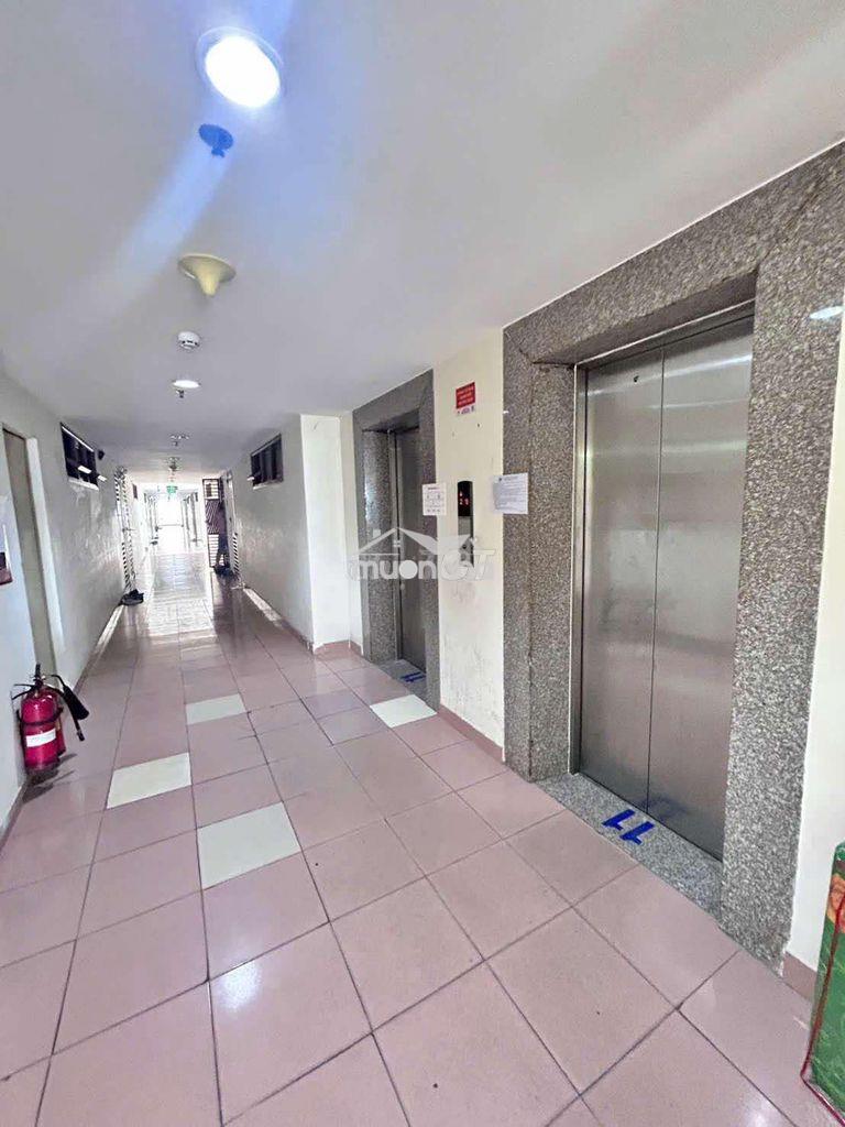 Cần bán căn hộ bông sao, p.chánh hưng, q.8 - Ảnh 3