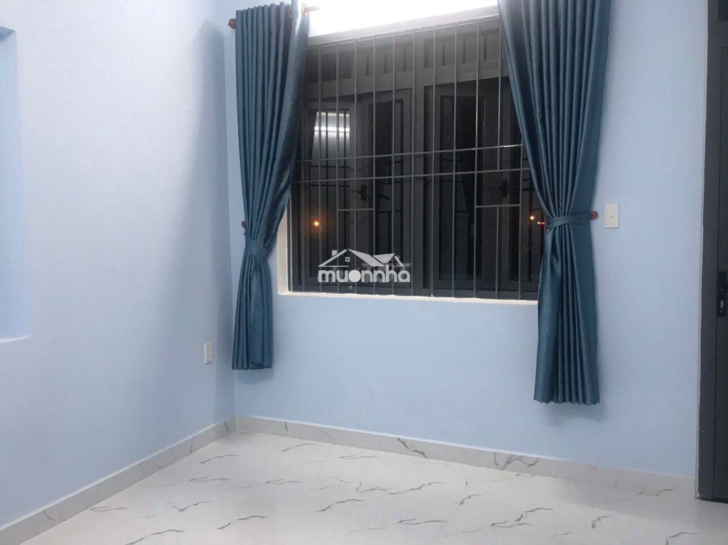 Cho thuê nhà nguyên căn 3pn hẻm xe hơi gần chợ thủ đức - Ảnh 3