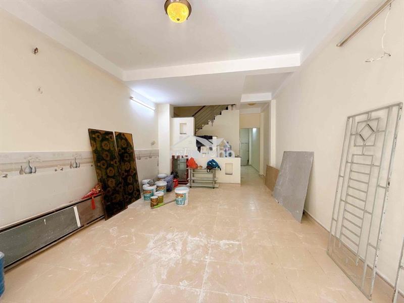 Nhà nguyên căn khu gò dầu 4x15m đúc 3 lầu 4pn 5wc mới giá rẻ
