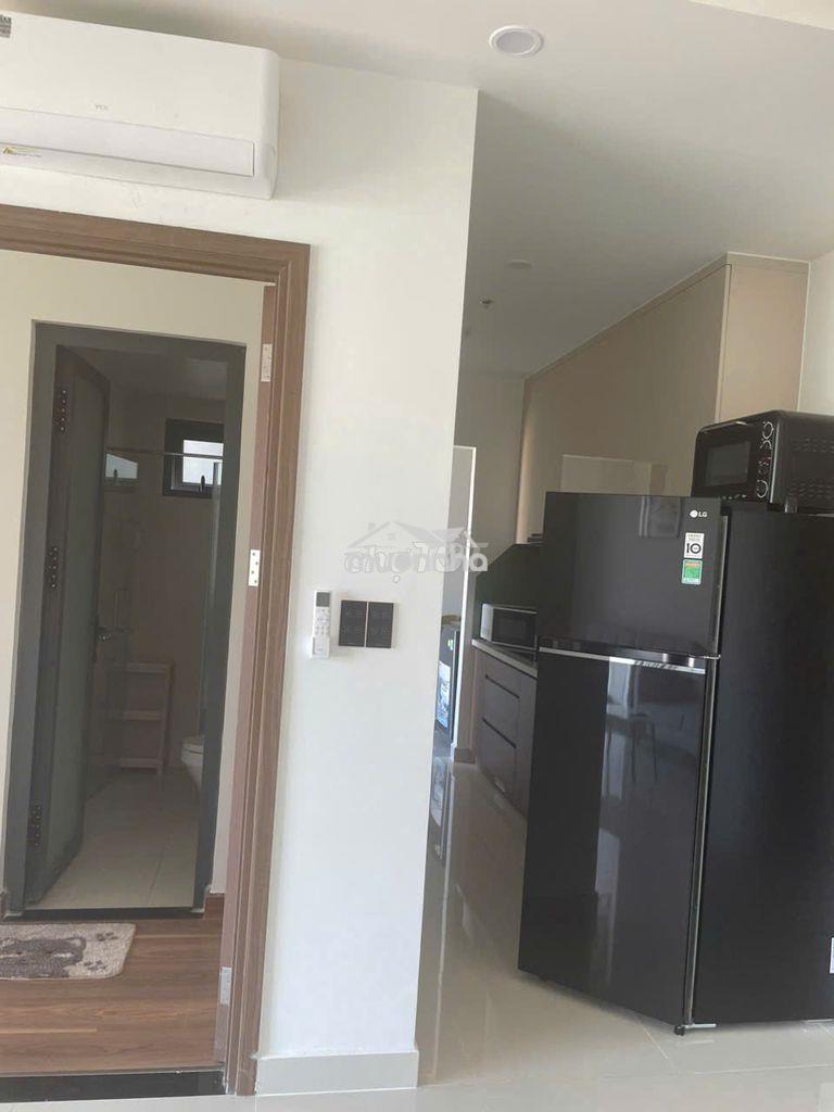 Chỉ 10tr5 có máy lạnh, mnnong,rèm-q7 riverside cần cho thuê 10 căn 2pn - Ảnh 4