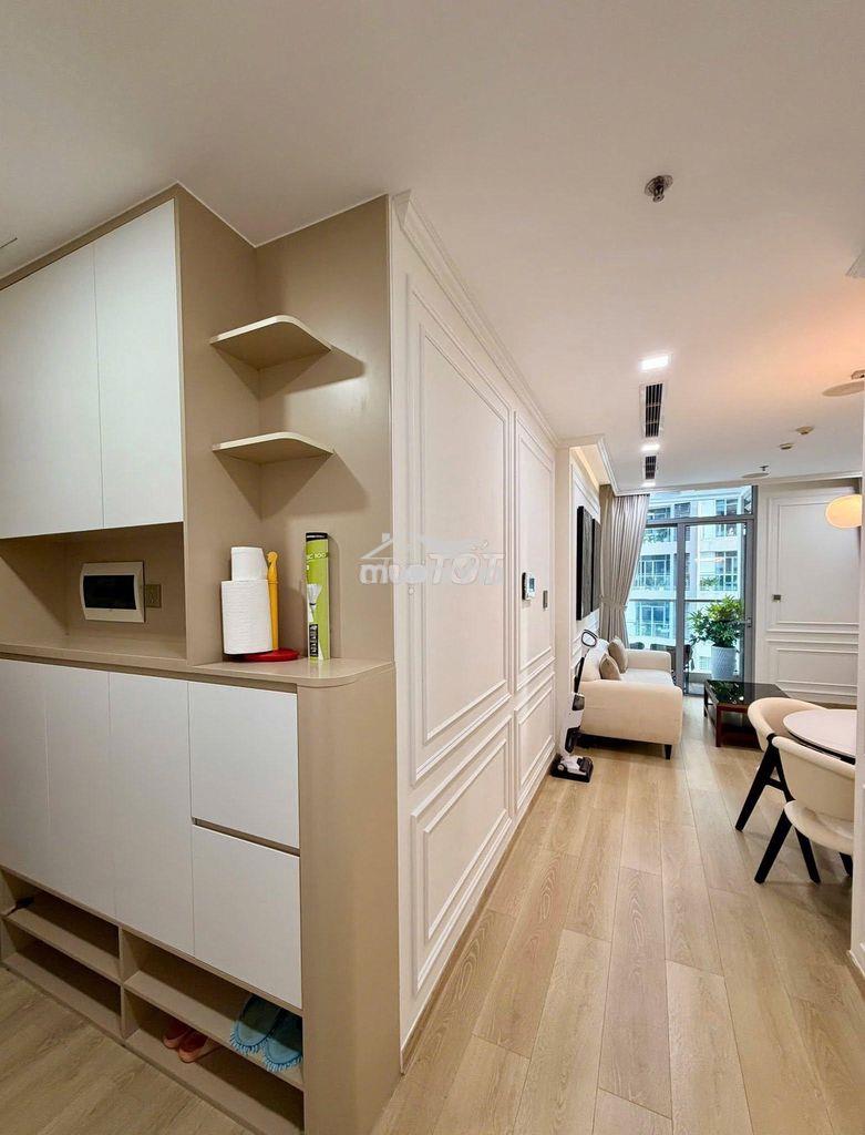 Bán gấp 2pn 9.1 tỷ - 71m2 - toà park - có sổ lâu dài - lh cozy home - 4
