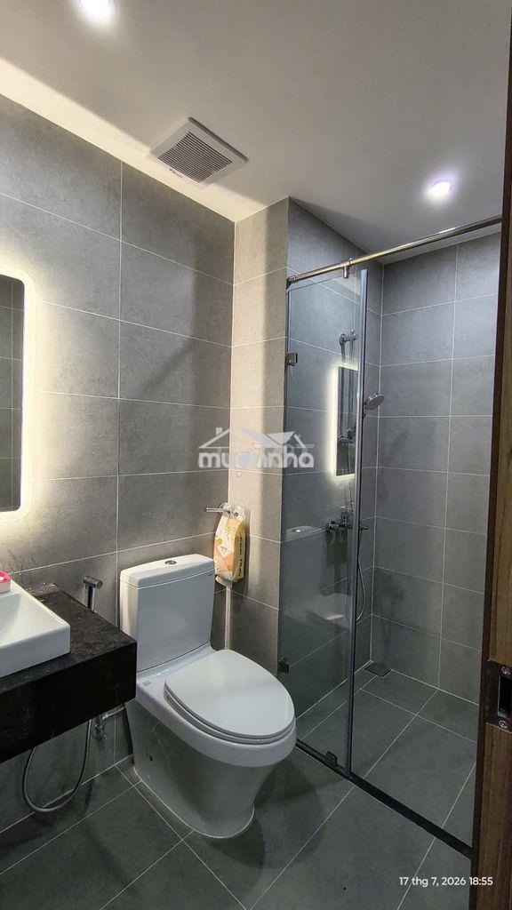 Cho thuê 2pn 7tr/tháng sẵn 3ml và nt như hình - Ảnh 2