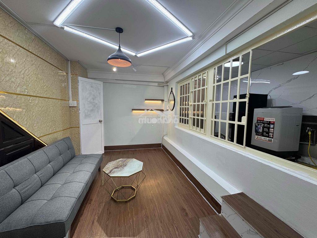 Chính chủ cho thuê- phòng 3 gian - Ảnh 3
