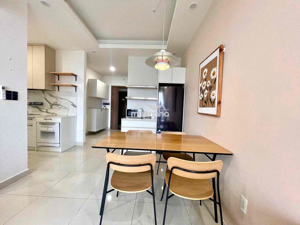 Q7 saigon riverside 2pn2wc kế phú mỹ hưng, kcx - Ảnh 3