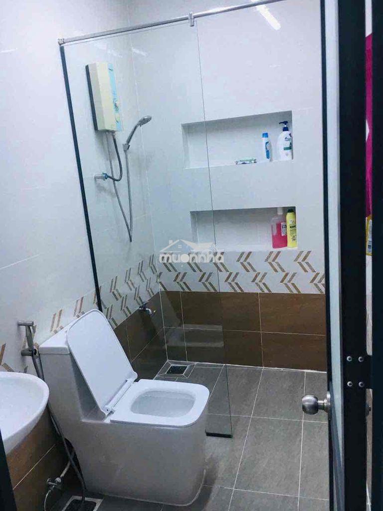 Nhà đẹp [ 4 x 15] 1 lầu ( 2pn,2wc) —dường tân kỳ -tân quý,bình tân - Ảnh 4