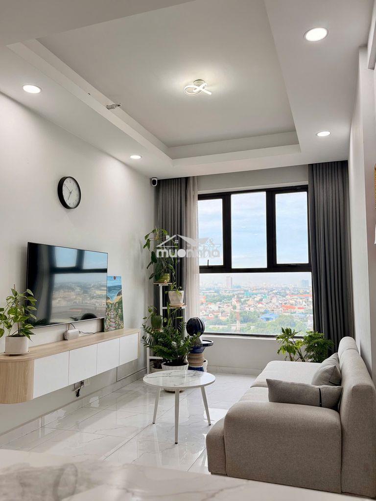 🚨 Cho thuê căn 2pn 2wc opal skyline - full nt xịn sò - ngay vsip 1 - Ảnh 4