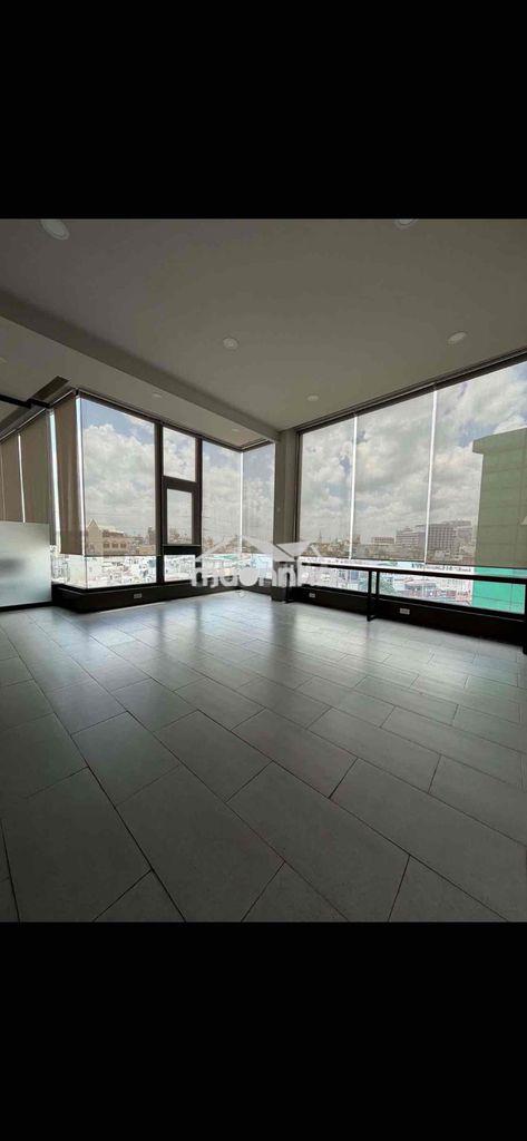Cho thuê văn phòng trên lầu 2 - 2