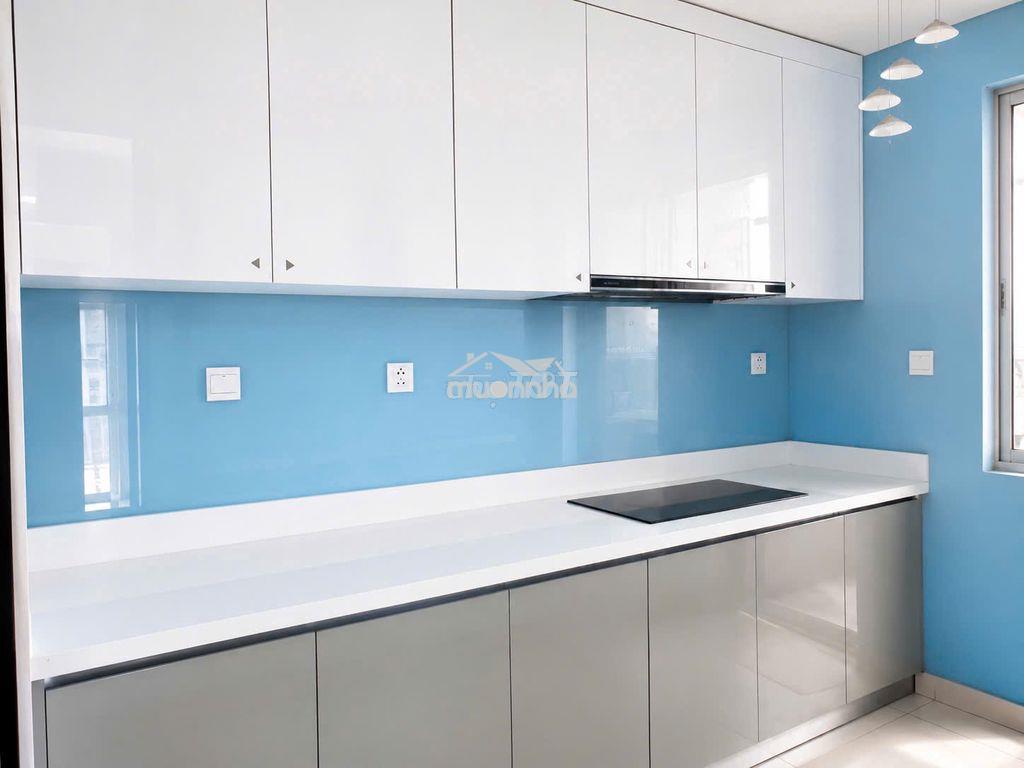 Bán ch masteri m-one nguyễn bỉnh khiêm gv 90m2 - giáp phú nhuận. - Ảnh 4