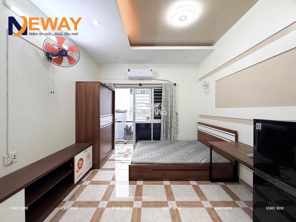 Khai trương dự án mới 100% setup full nội thất ngay lê văn quới - hiu - Ảnh 2