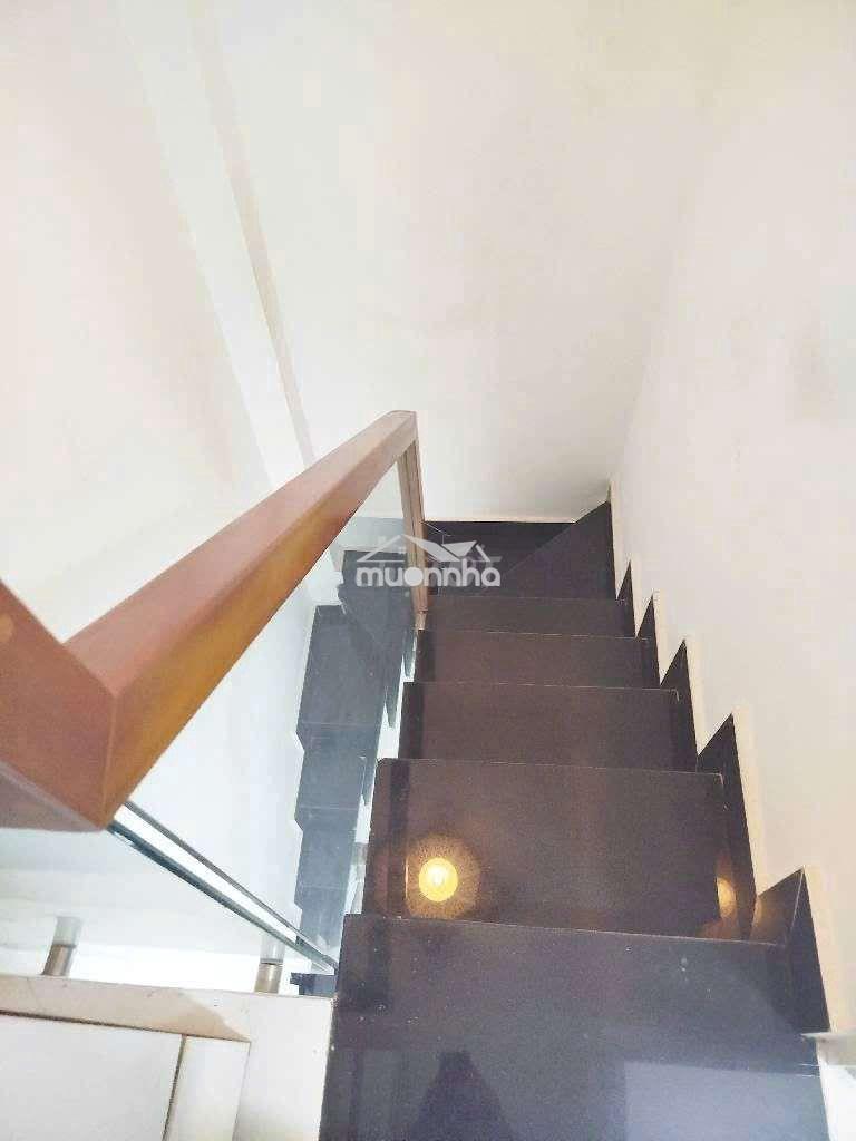 Trần hưng đạo - nguyễn biểu - cầu chữ y q5 giáp q1 - dt 54m2 - 4 tỷ45 - 4