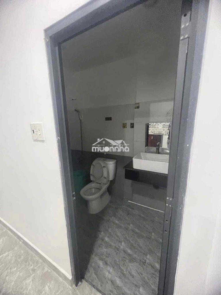 Nhà 4 x 11, đúc nữa nhà , hẻm 6m thông , đường nguyễn văn khối . - Ảnh 3