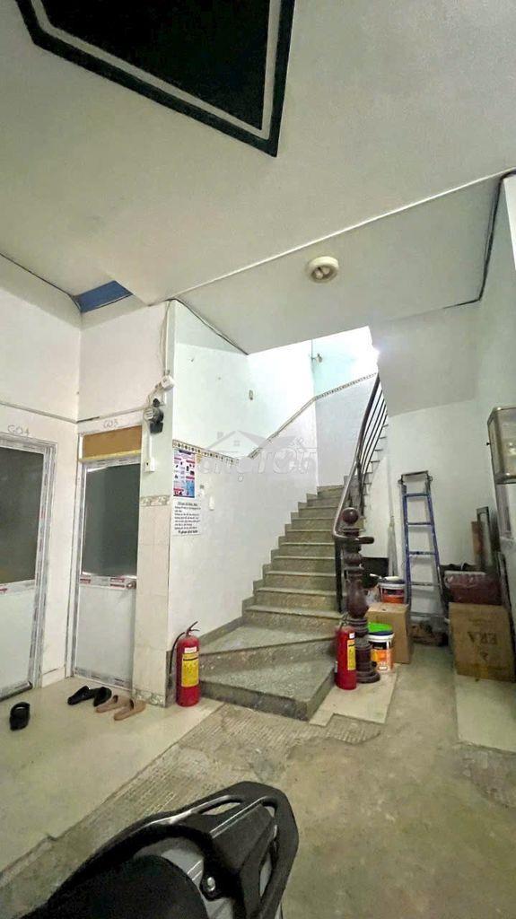 🔥 Chdv tân phú – dòng tiền 840 triệu/năm | 2 mặt hẻm ô tô 🔥 - Ảnh 4