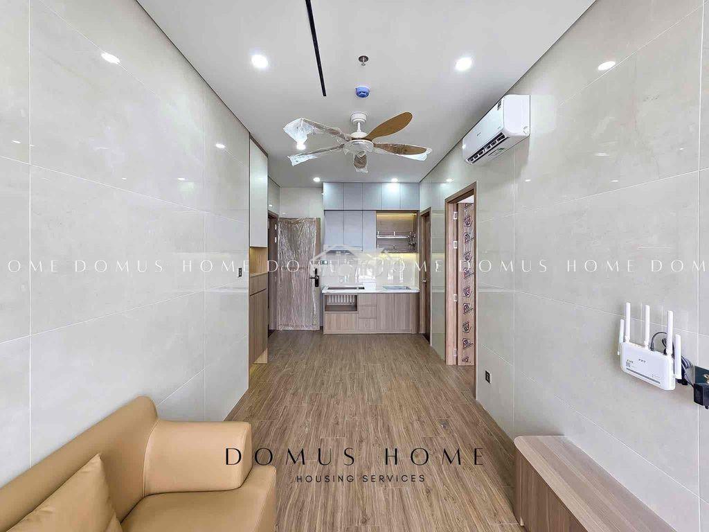 🏡Phòng/căn hộ 1pn tách bếp bancol mới xây ngay tân sơn nhì ‼️ - Ảnh 4
