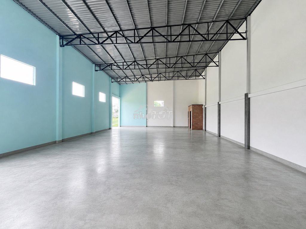 Cho thuê xưởng 230m tân đông hiệp dĩ an mới 100% gần trung tâm y tế - 3