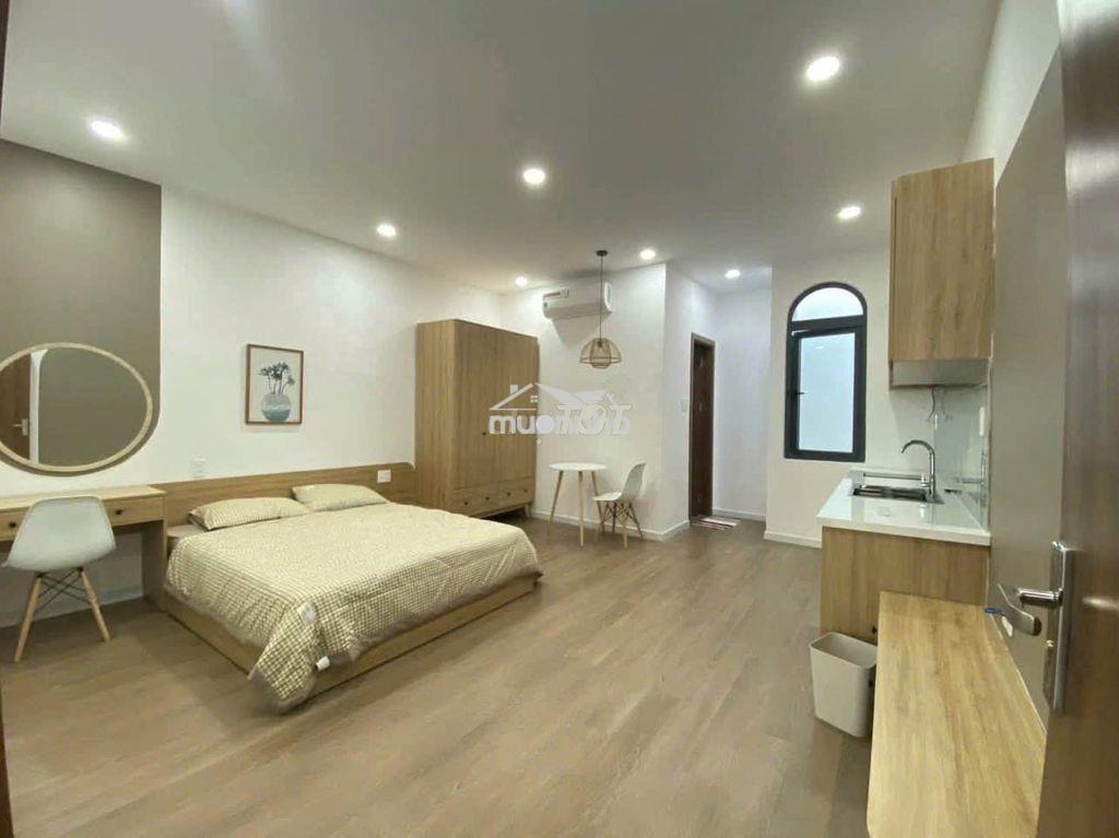 Toà nhà căn hộ vừa ở vừa cho thuê mặt tiền nguyễn tất thành chỉ 8,5 tỷ - Ảnh 4