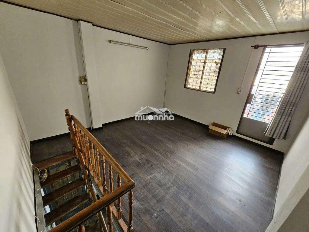 Nhà mới thông thoáng, 1 trệt 1 lầu - phan đăng lưu pn - Ảnh 3