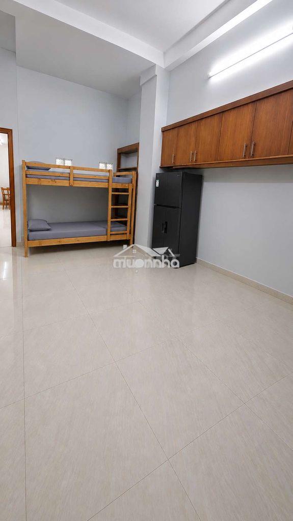 Cho thuê phòng 3-4 người, rộng 30m2, đủ nội thất  - Ảnh 3