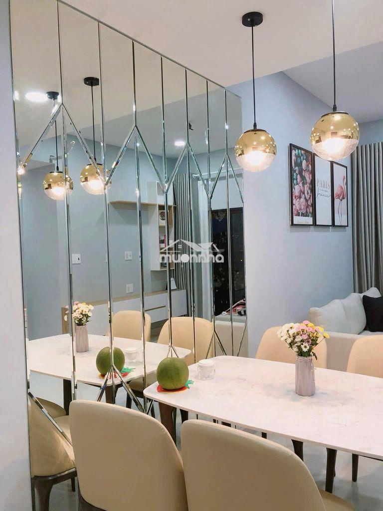 Bán căn góc c/cư hoàng quốc việt quận 7, sổ hồng sẵn, vay được - 3