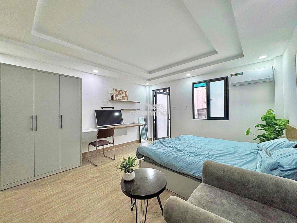 Cho thuê căn hộ balcony-thang máy mới 100%-chợ bến thành - takashimaya - 4