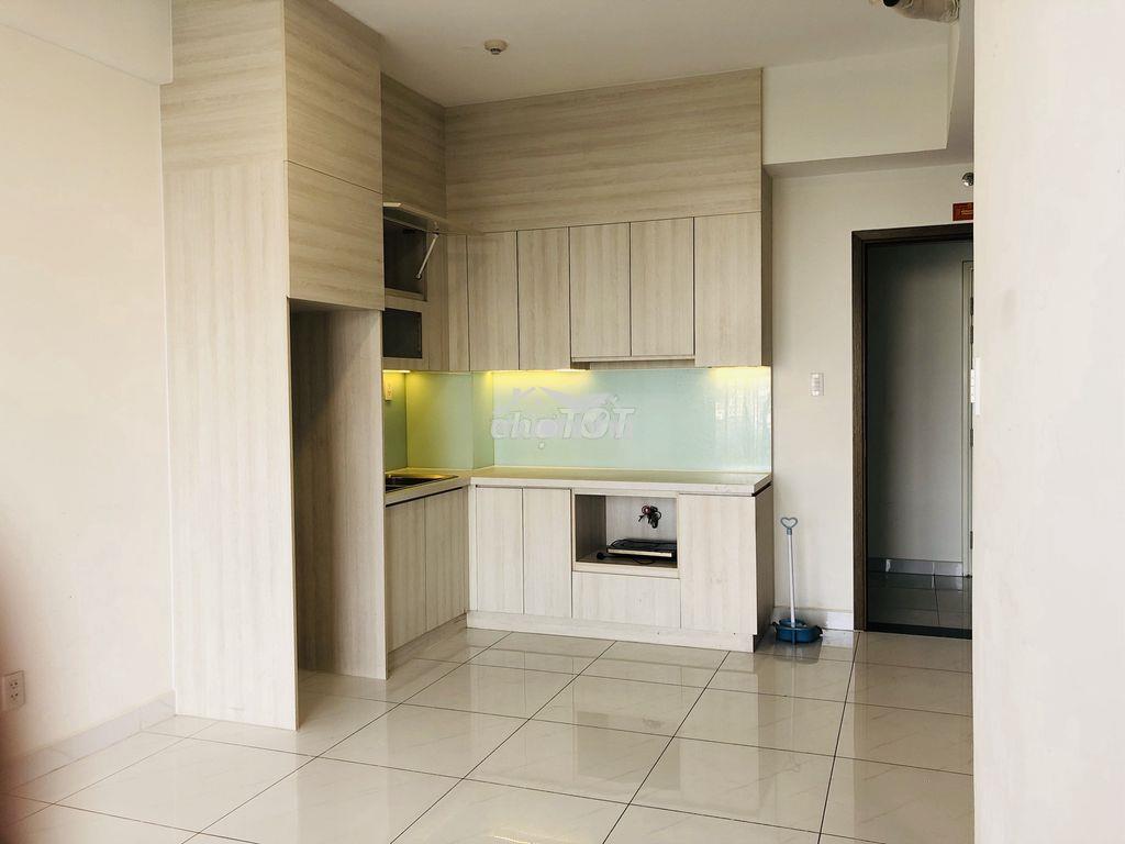 Cho thuê căn hộ safira kđ, 67m2 2pn - 2wc ntcb, 8tr5/th vào ở ngay  - Ảnh 2