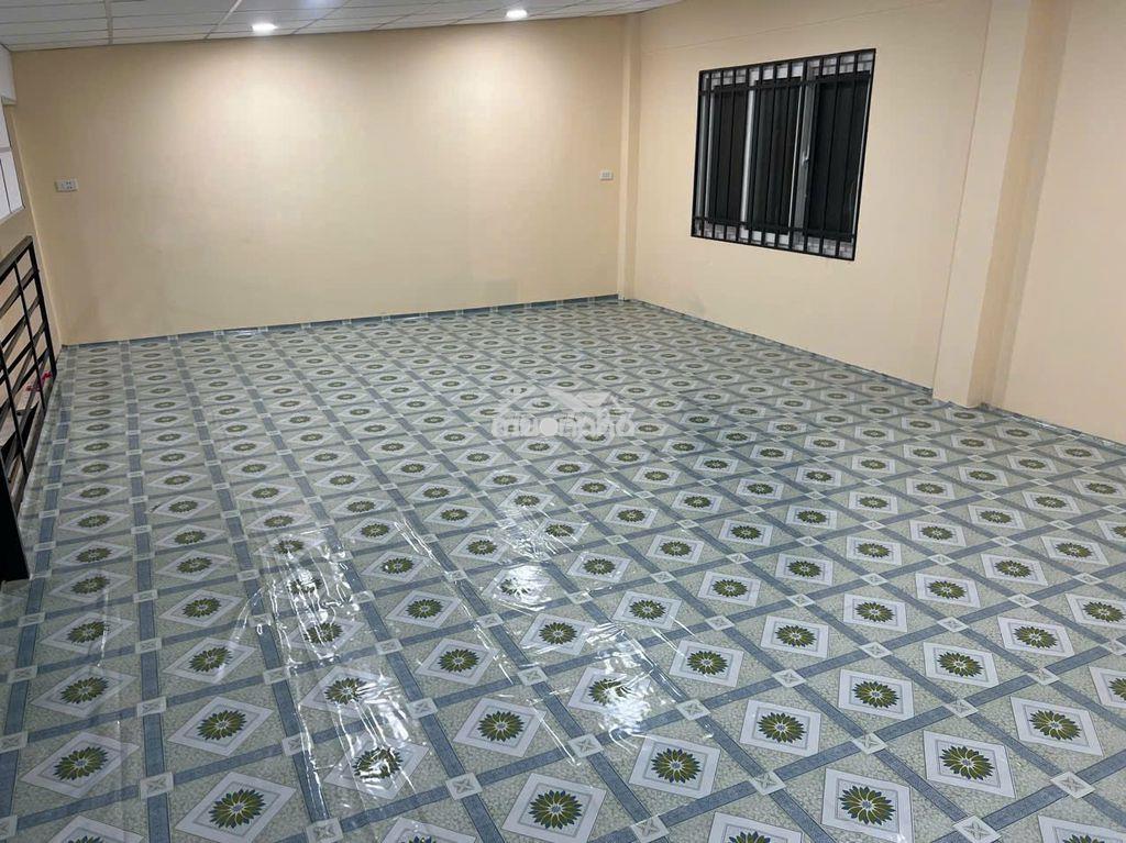 Nhà trống suốt khu an phú an khánh, quận 2, làm văn phòng, showroom... - Ảnh 4