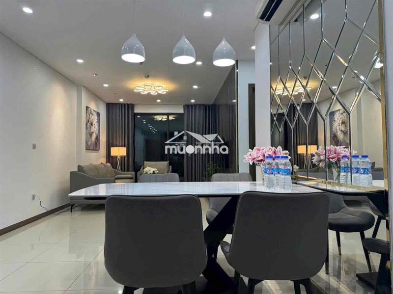 Hà đô centrosa 1pn 1wc 19tr/ tháng