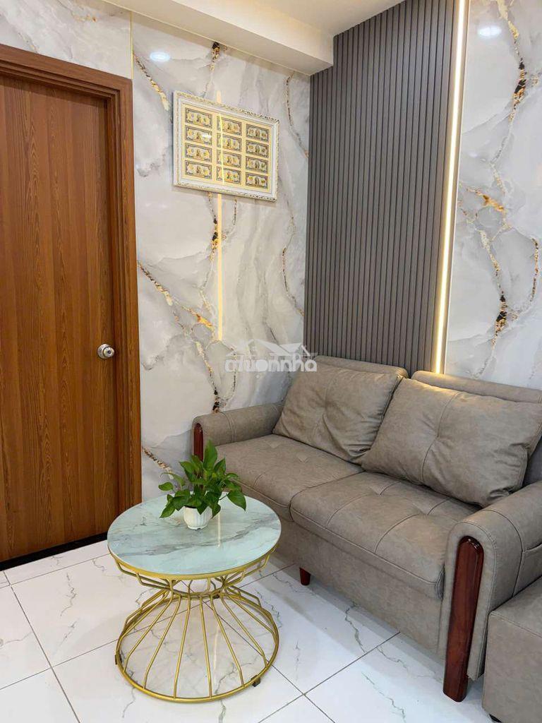 Chung cư phúc đạt 2 phòng ngủ