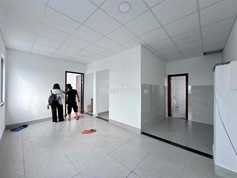 Cho thuê 2pn full nt mới 100% ở vườn lài q12 gần nguyễn thái sơn gv