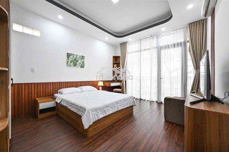 🏡 Căn hộ cho thuê nguyễn văn đậu – bình thạnh