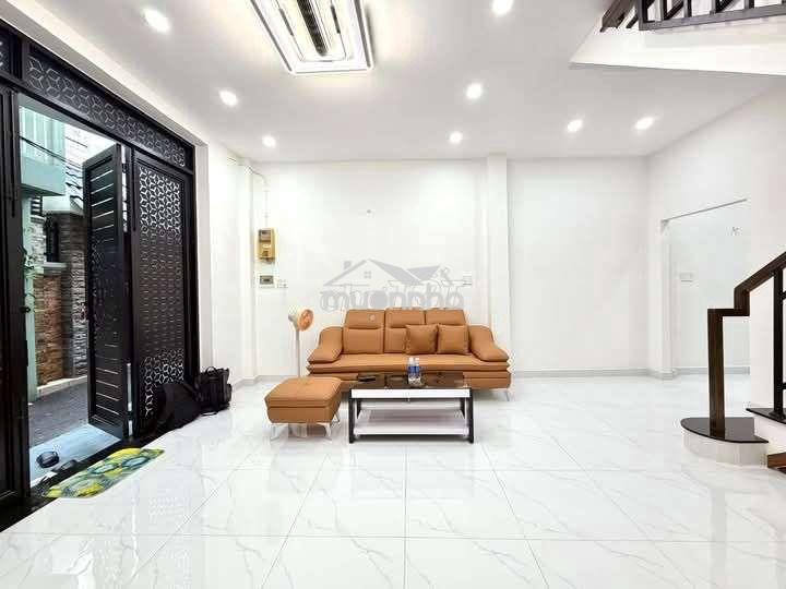 🏡Nhà 59m2 hẻm xe hơi - chợ cây quéo - hoàng hoa thám [5x12m] - 7.tỷ - Ảnh 4