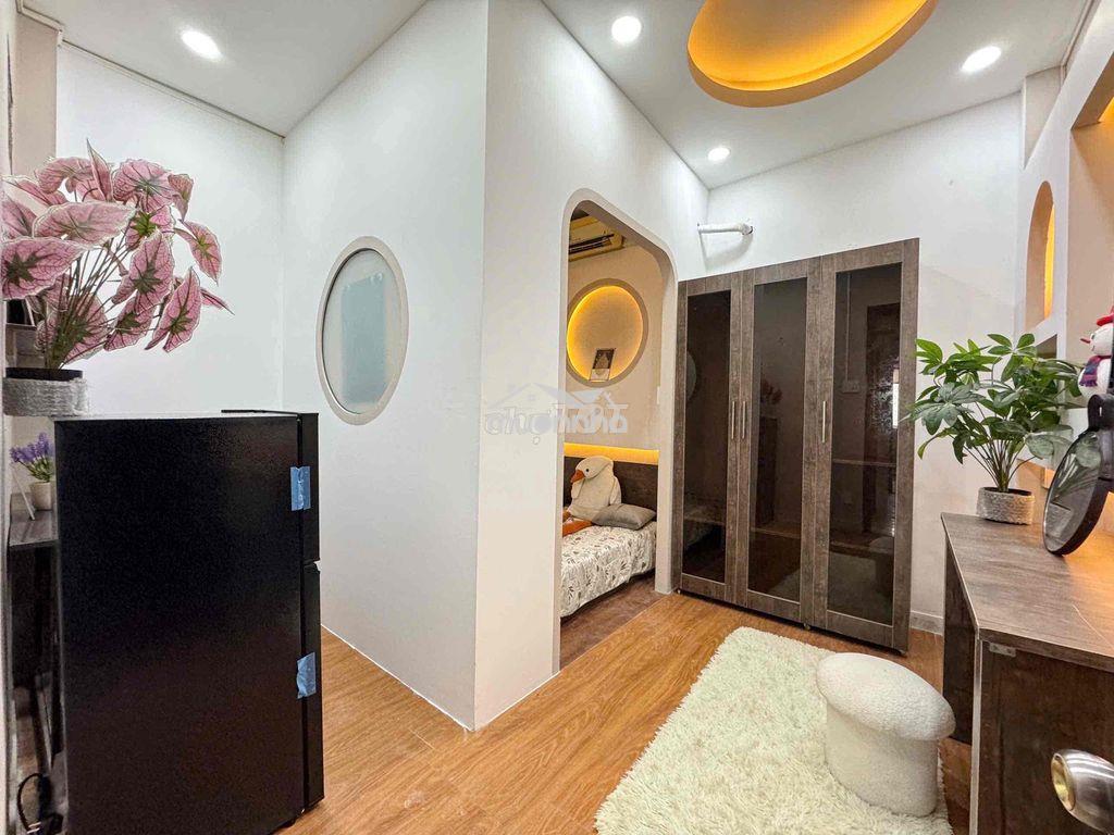 Cho thuê phòng nội nôik thất mới keng - Ảnh 2