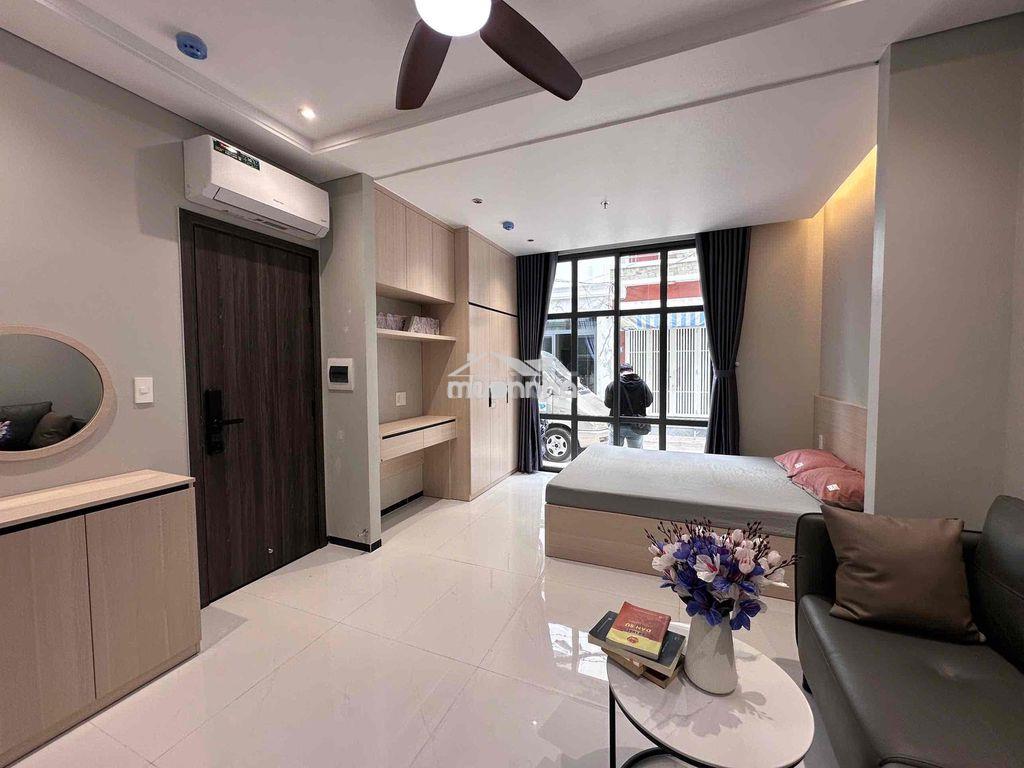 🔥Khai trương căn hộ cao cấp 1pn/2pn/studio quận 7 _ gần lotte,..🤩 - Ảnh 3