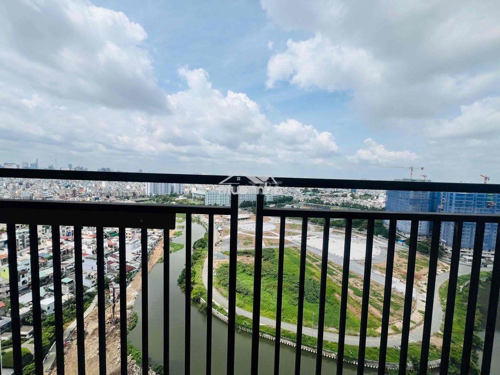 🏠 Cho thuê căn hộ richmond city – 38m² - Ảnh 2