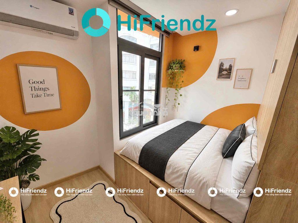Cho thuê căn hộ chung cư mini trung tâm quận bình thạnh full nội thất - Ảnh 2