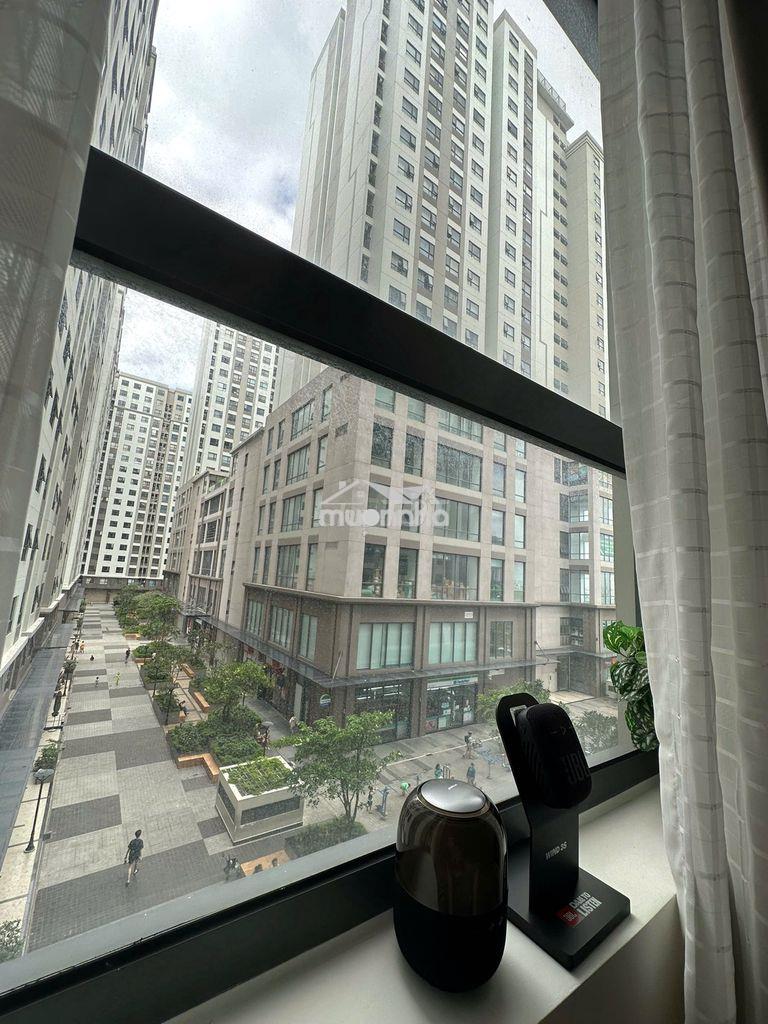 Cho thuê căn hộ green river – phạm thế hiển q8  60m²  full nội thất - Ảnh 3