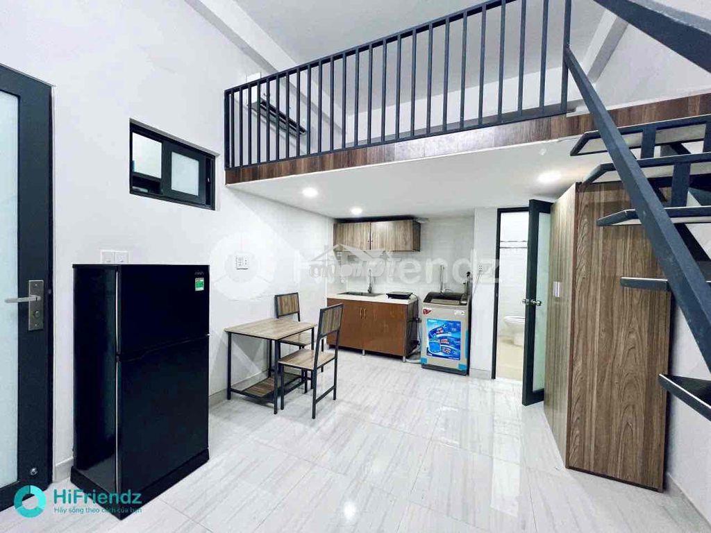 🔥 Hot 🔥 duplex full nội thất tiện đi đh mở 3,5km 👩🏻‍🎓 - 3