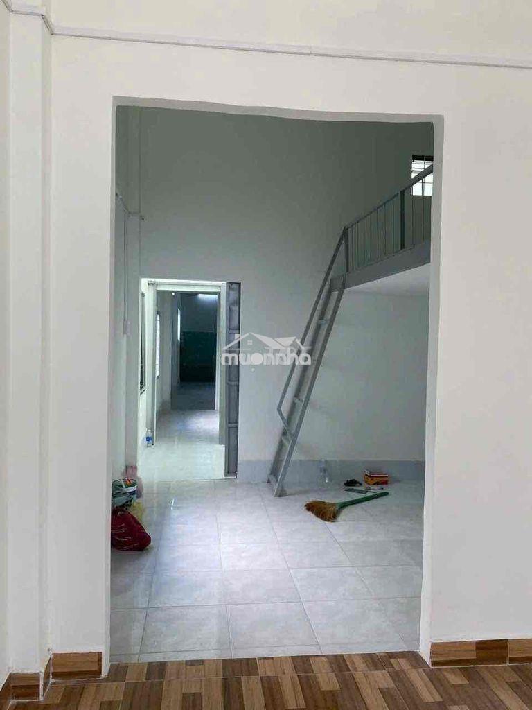 Gần vạn phúc - hẻm ô tô nhà mới 2pn 1wc ở + vpcty+ kd onl - 3