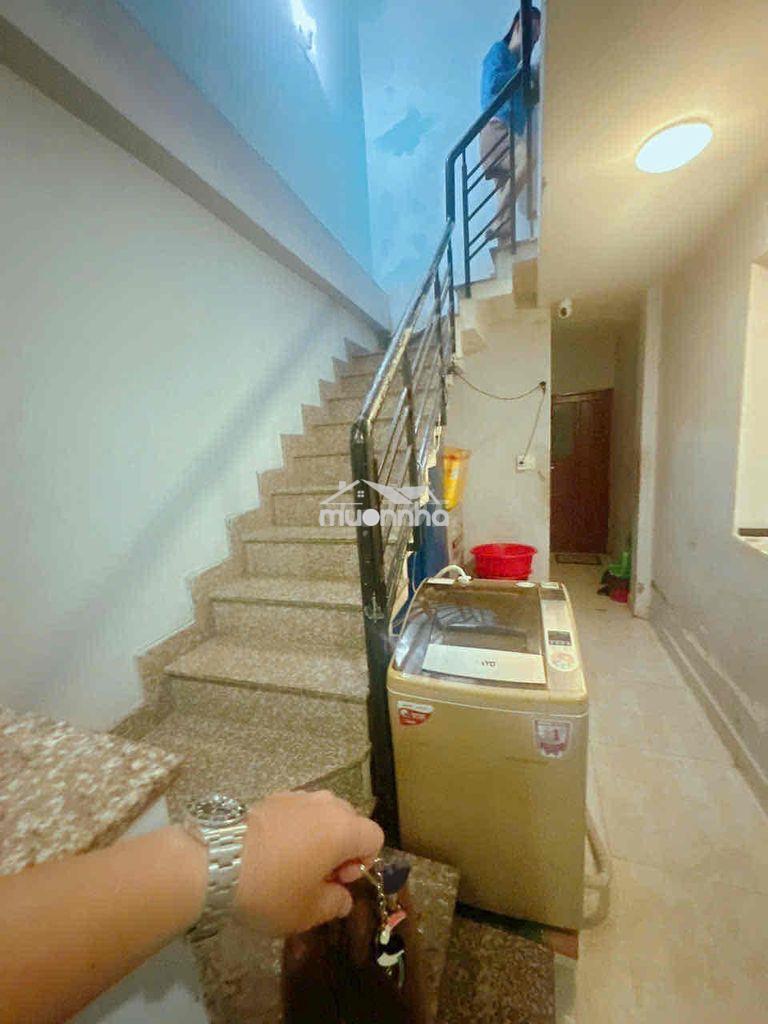 Phòng trọ 20m2 899 hoàng sa, phường 11 quận 3 - 3