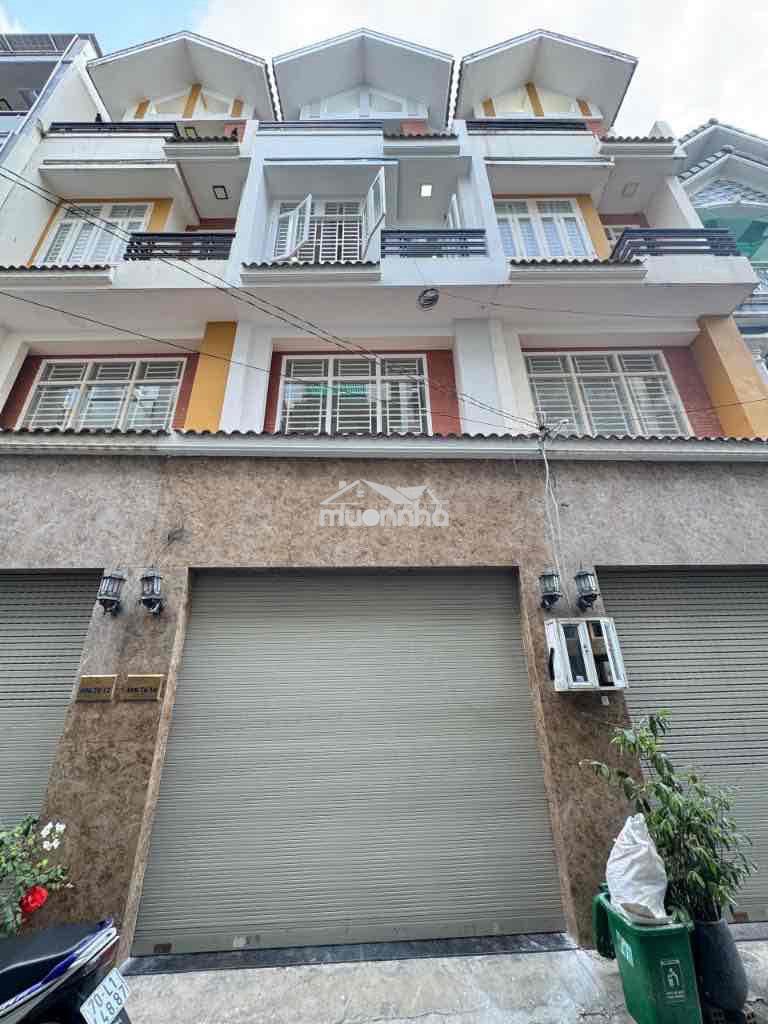 Hoàng hoa thám, hxh bình thạnh – 4pn –  17 triệu