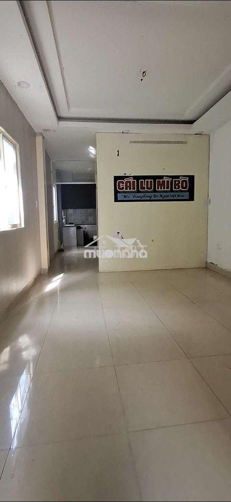 Nhà 2 mặt hẻm 8m lê văn duyệt, 3pn, sân rộng, 20tr/tháng - 3