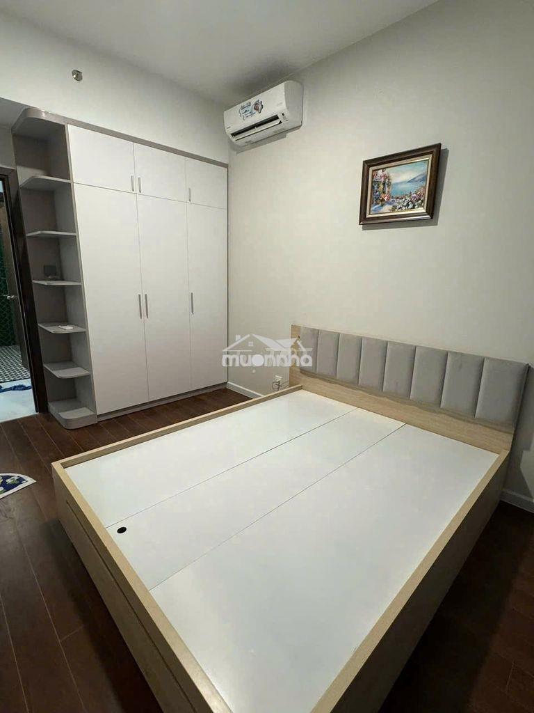 Chung cư screc, trường sa, q3: 68m2, 2p ngủ, ntcb, 12,5tr/tháng - Ảnh 3
