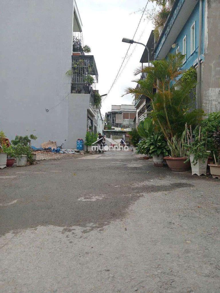 Nhà gần chợ dĩ an phường dĩ an tp dĩ an  - Ảnh 4
